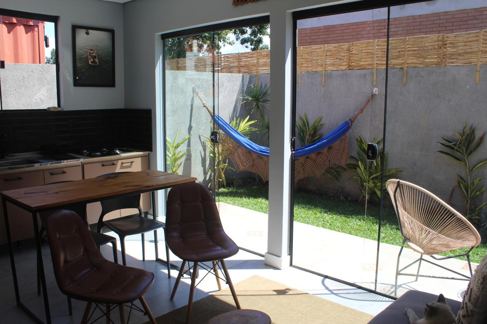 Holiday home Paraiso A 5 Minutos Da Mole! *
