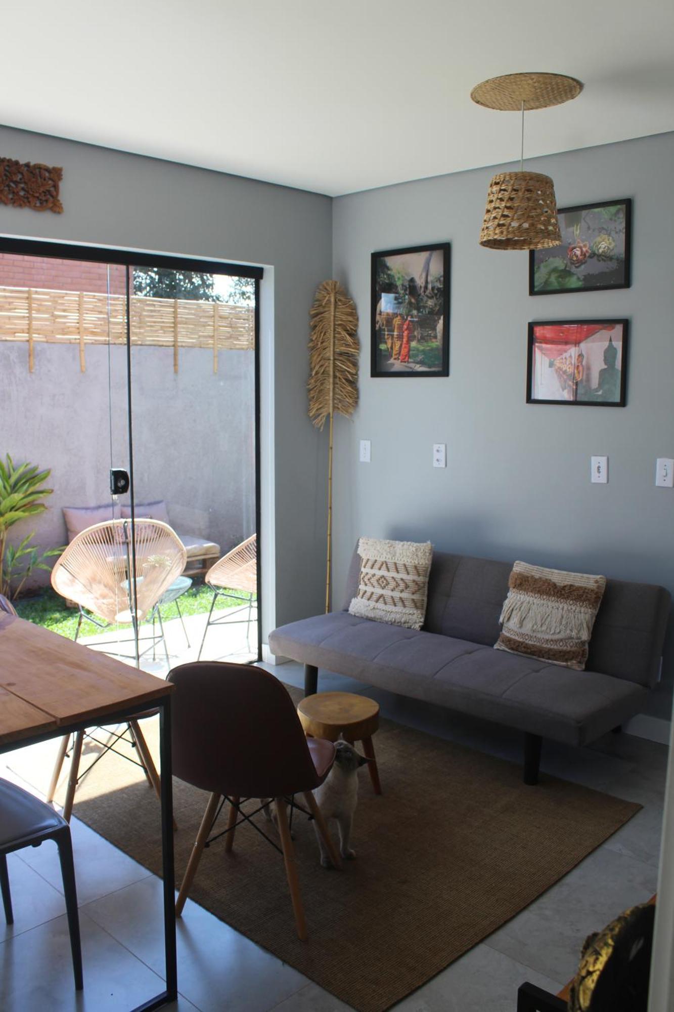 Paraiso A 5 Minutos Da Mole! Holiday home *