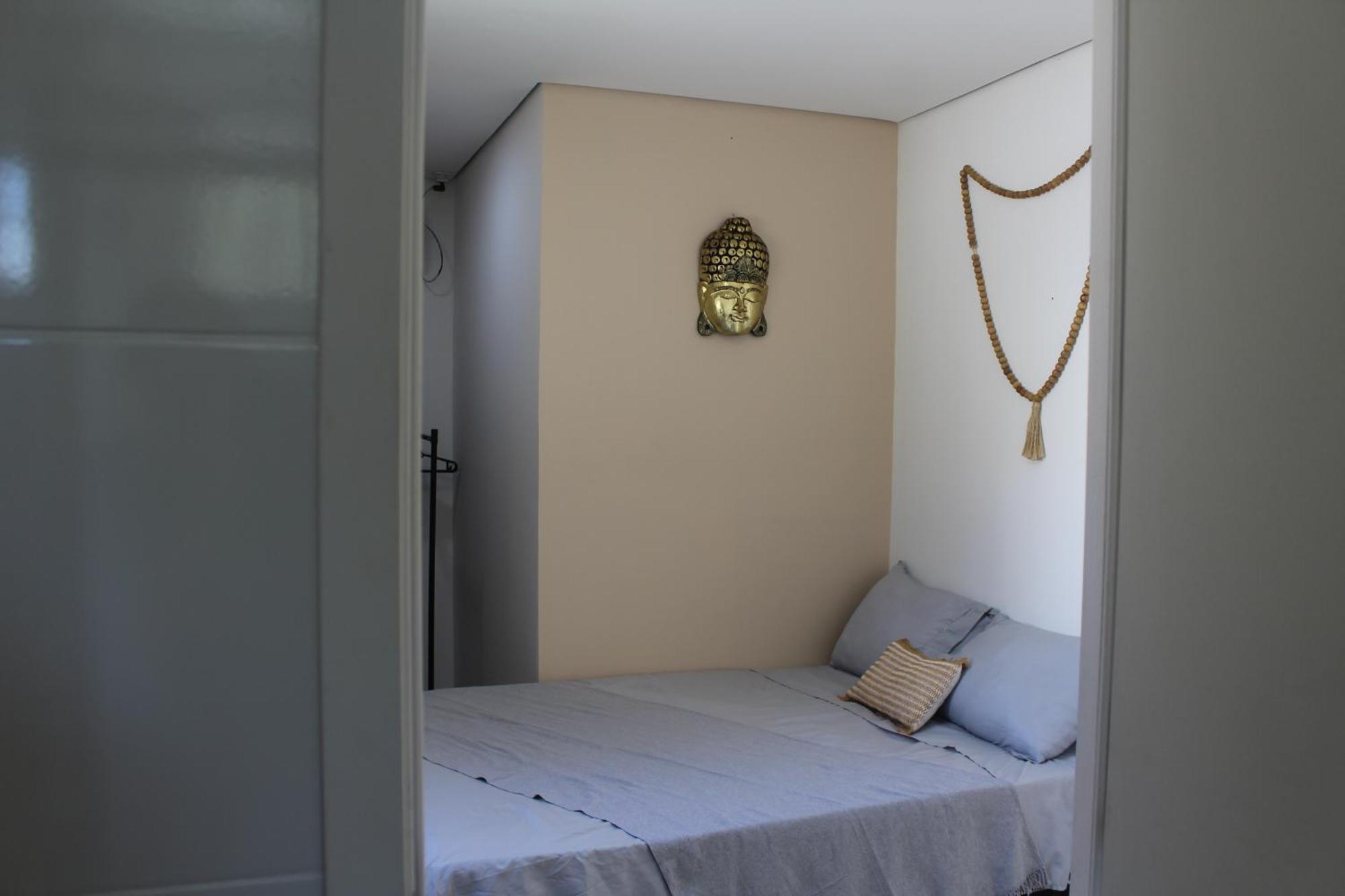 Paraiso A 5 Minutos Da Mole! Holiday home