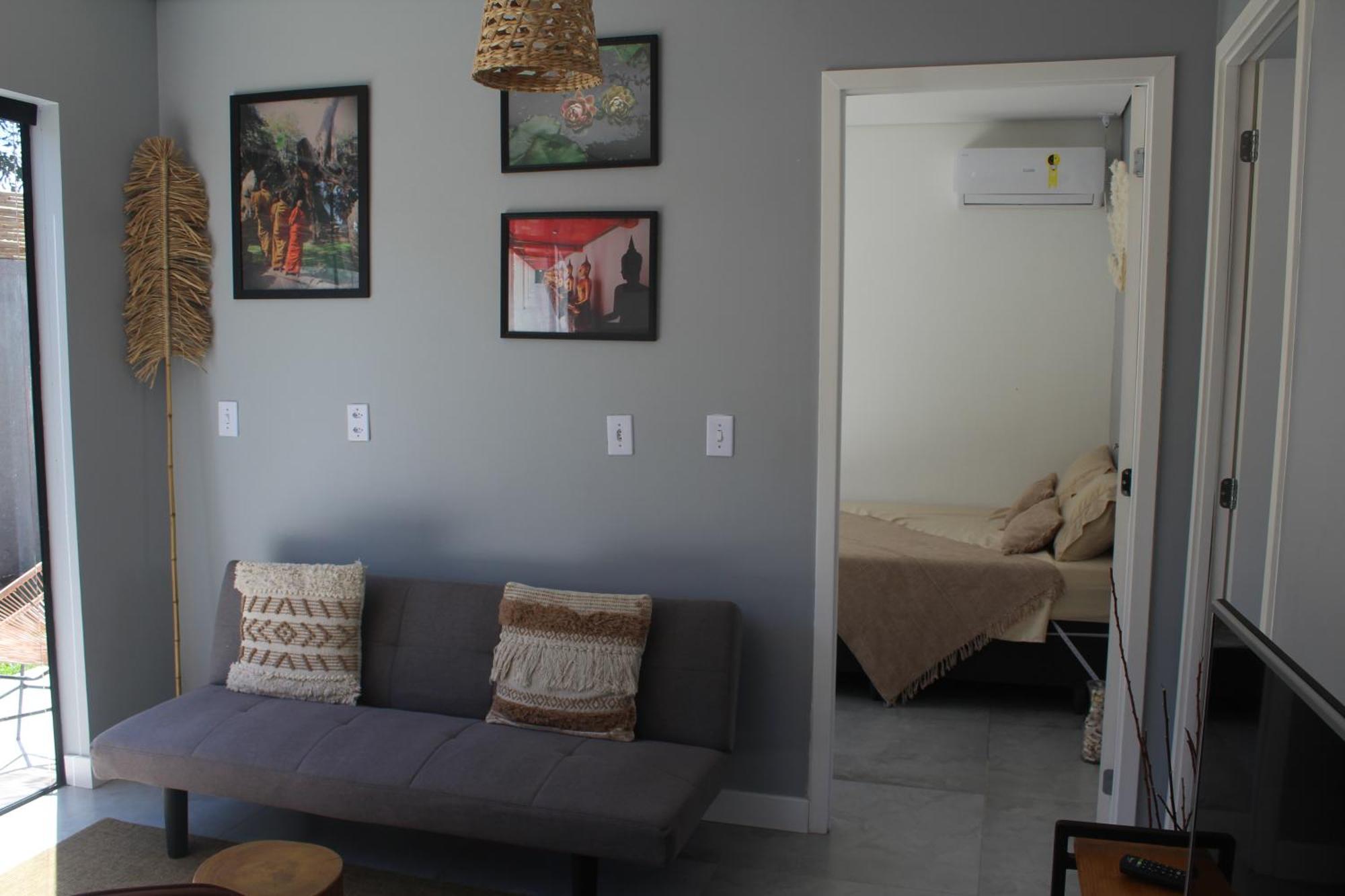 Holiday home Paraiso A 5 Minutos Da Mole! *
