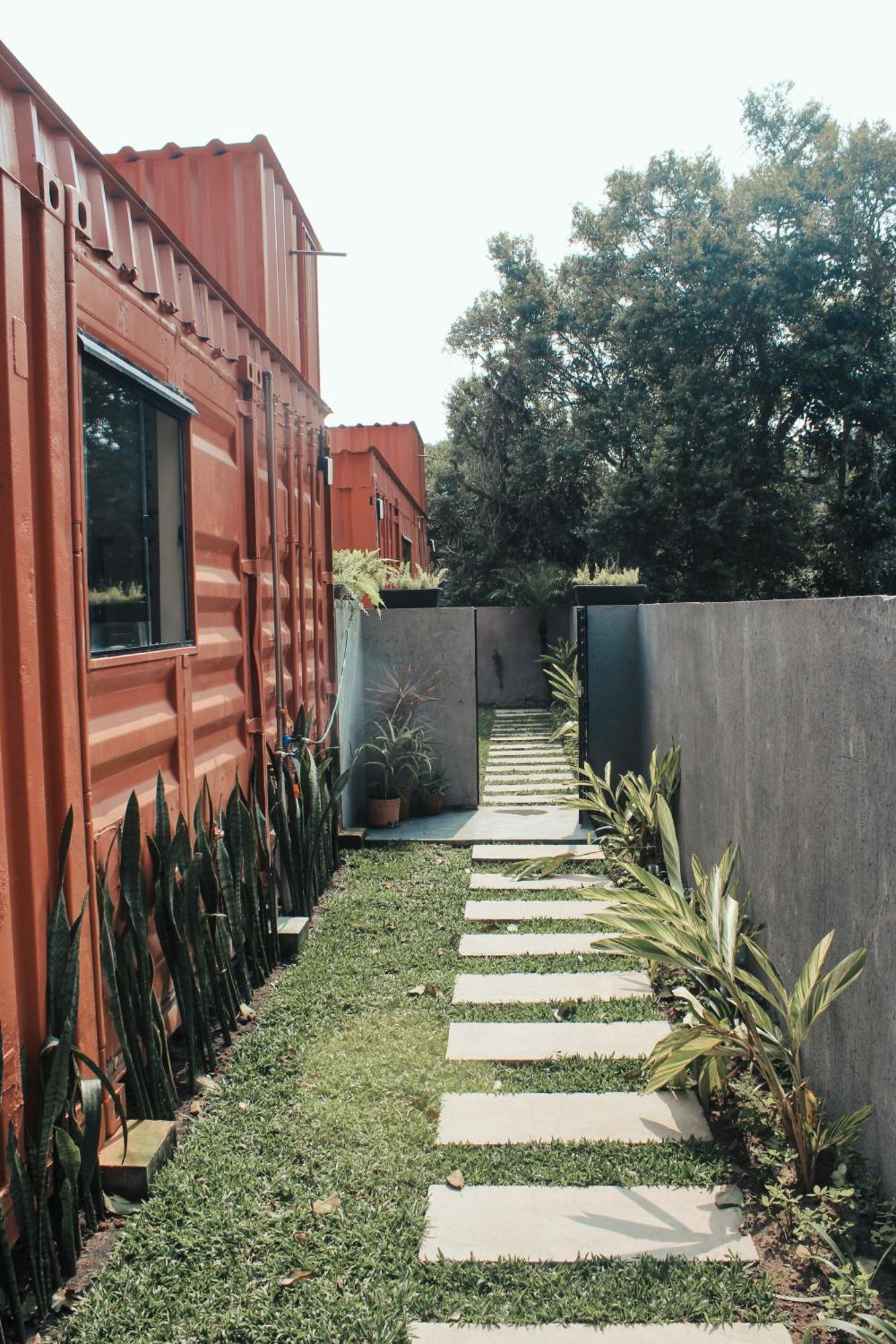 Casa de Férias Paraiso A 5 Minutos Da Mole! Florianópolis