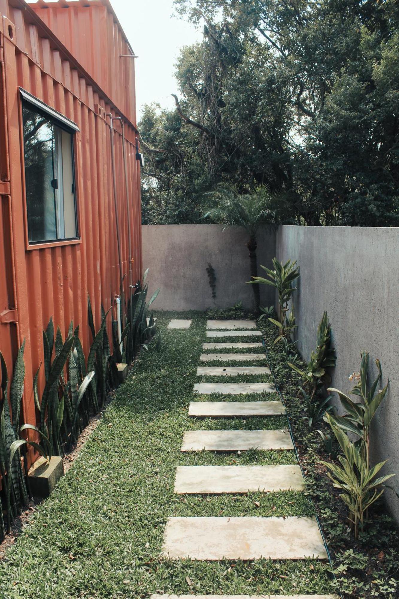 Casa de Férias Paraiso A 5 Minutos Da Mole! Florianópolis